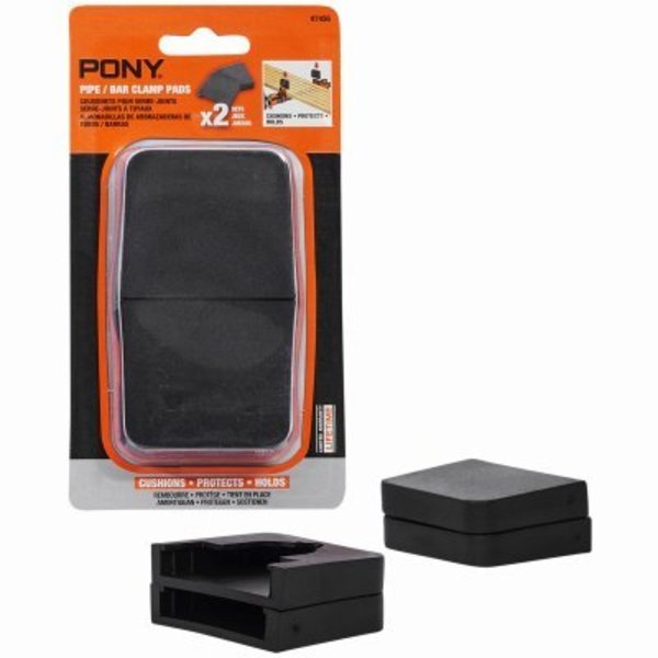 Arrow Fastener Clamp Cushion Pads 7456